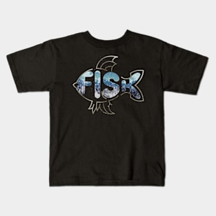 Fish Kids T-Shirt